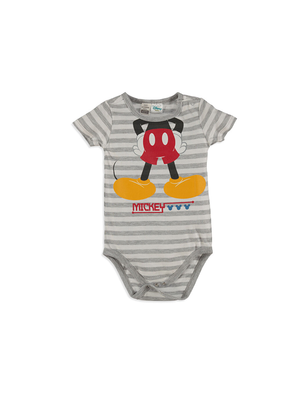 Siyah-Turkuaz Çıtçıtlı Body-1