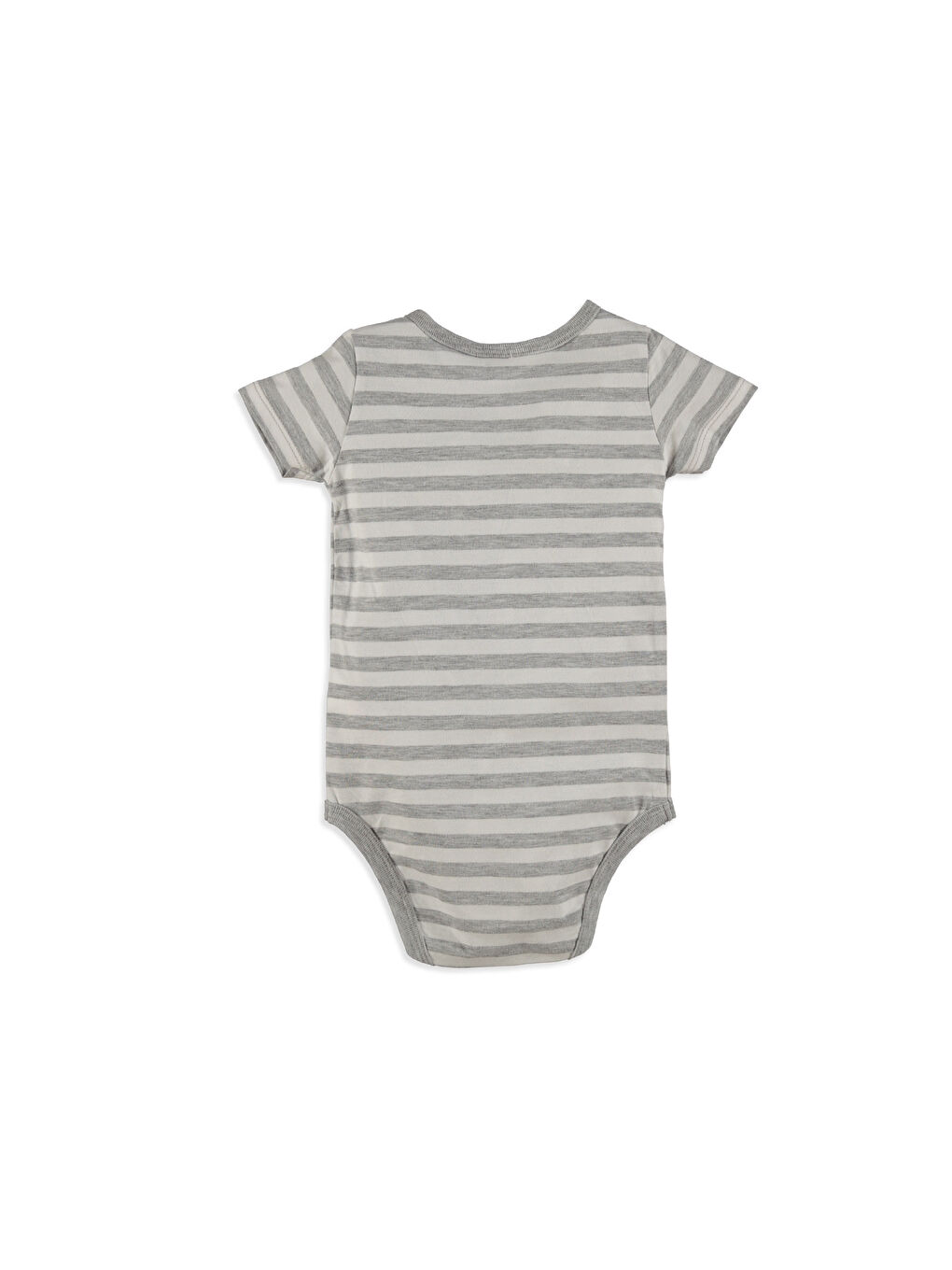 Siyah-Turkuaz Çıtçıtlı Body-2