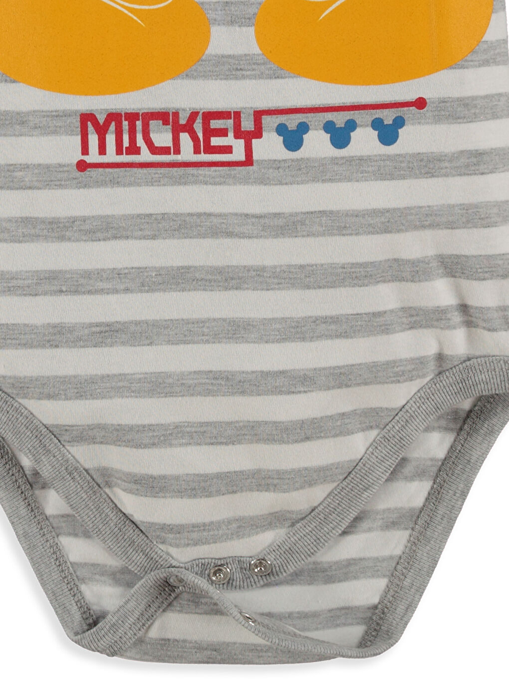 Siyah-Turkuaz Çıtçıtlı Body-3