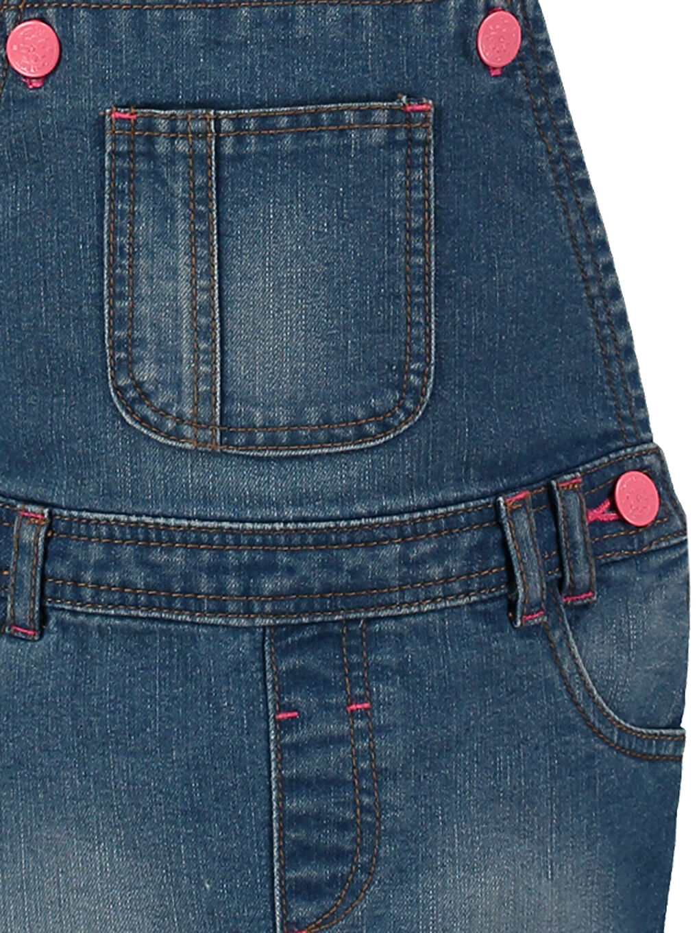 Rochie INDIGO Fetiță-2