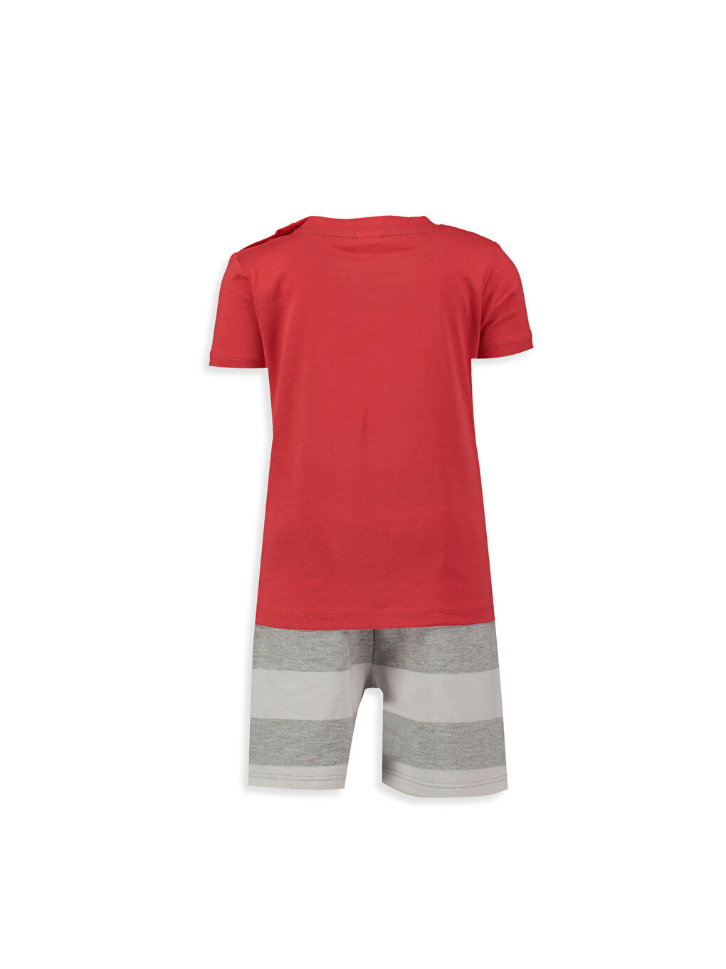 LCW baby Унисекс Корал Комплект -7Y9784Z1-H0C