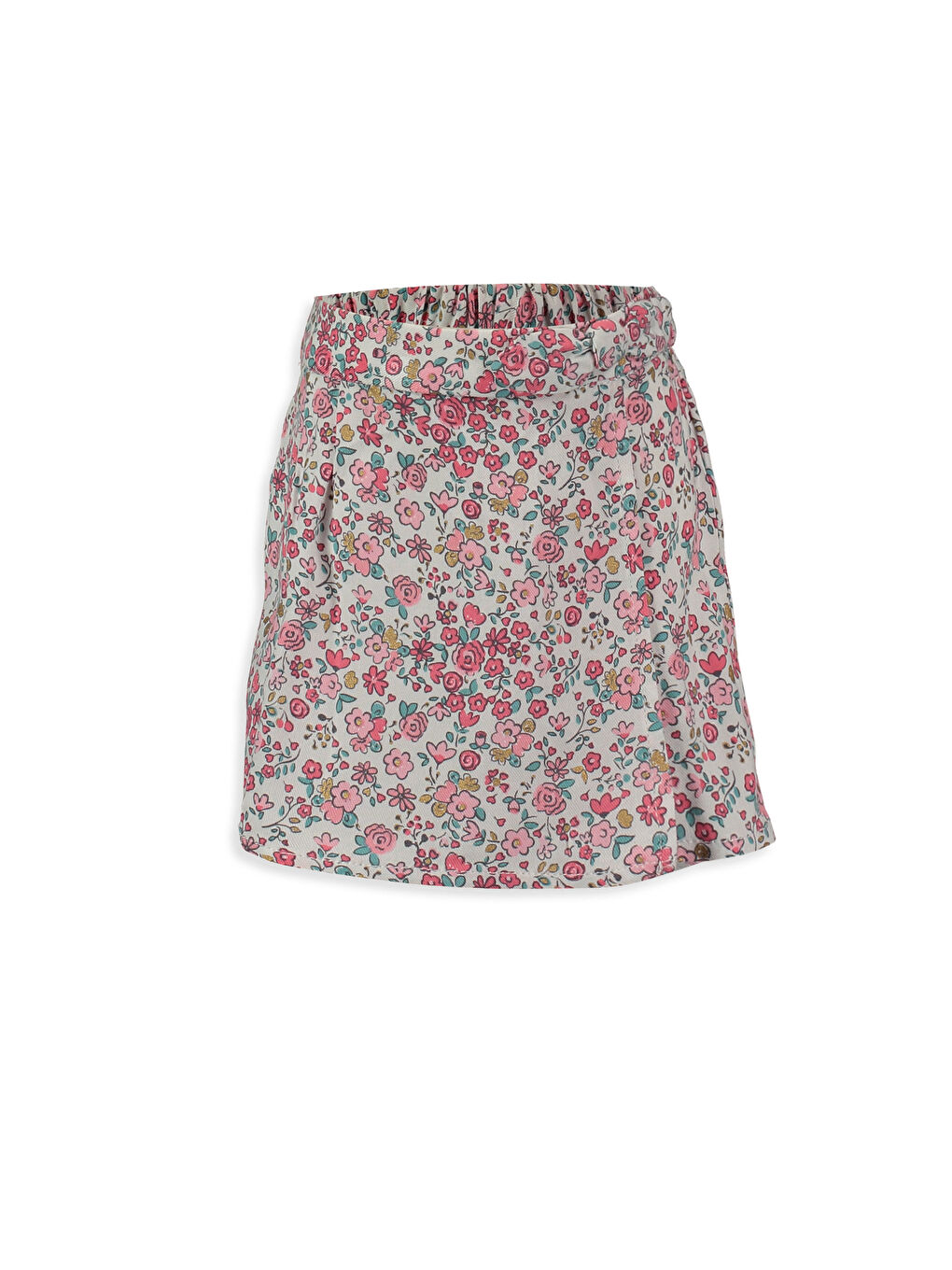 LCW baby Baby Girl PINK Skirt -7Y9913Z1-671