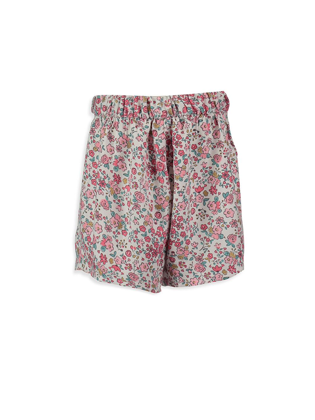LCW baby Baby Girl PINK Skirt -7Y9913Z1-671