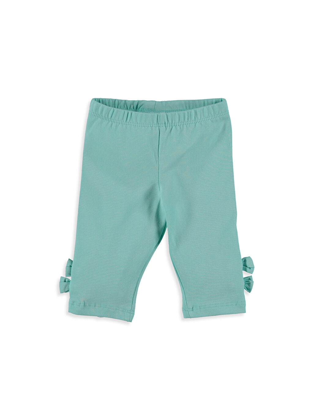 Turkuaz Açık Turquoıse Tayt