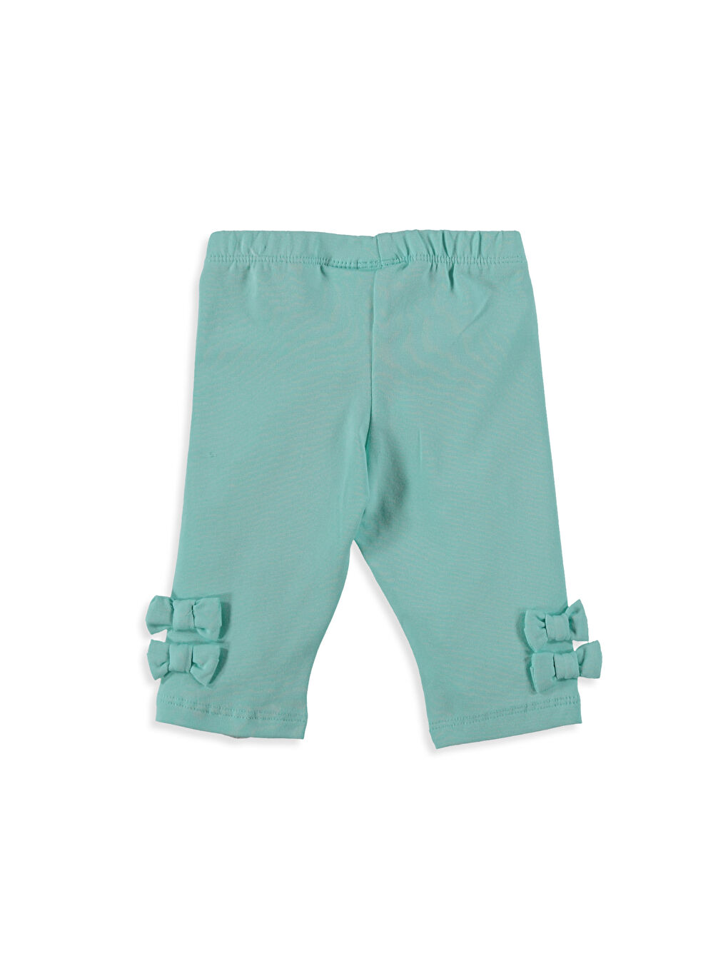 Turkuaz Açık Turquoıse Tayt-1