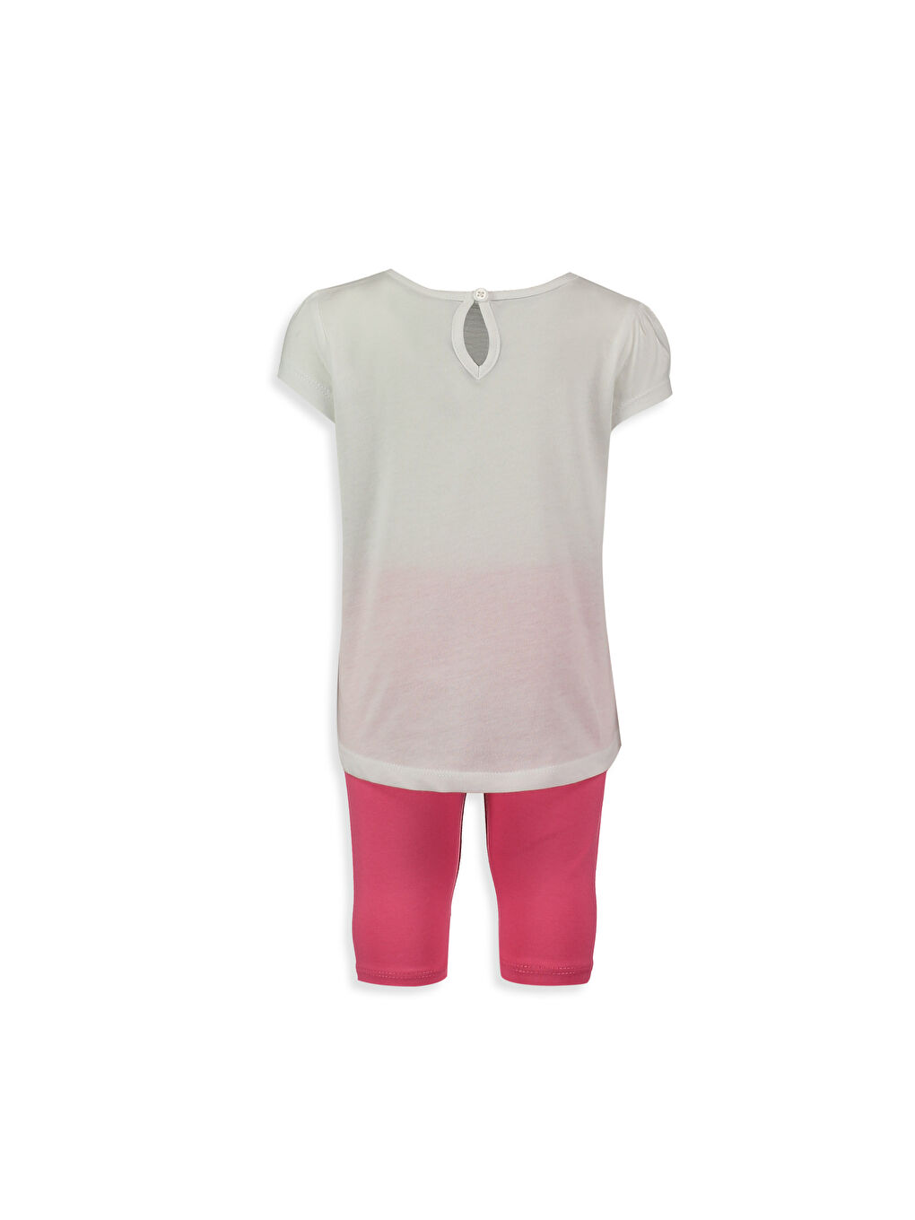 LCW baby Ensembles BLANC Bébé Fille -7YH348Z1-E5X