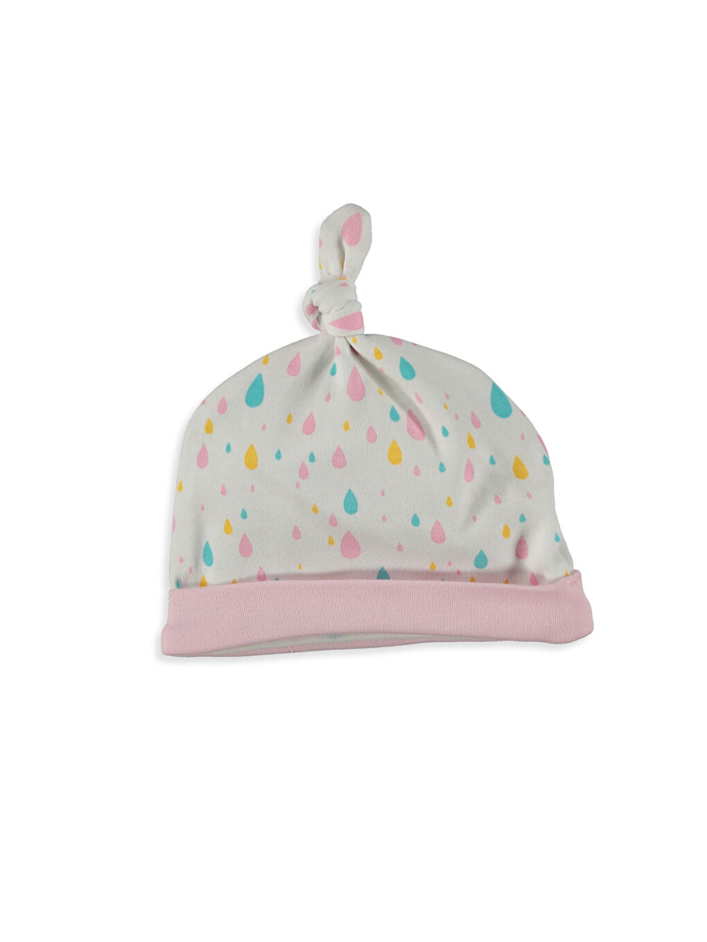 Baby Girl WHITE Newborn Set-4