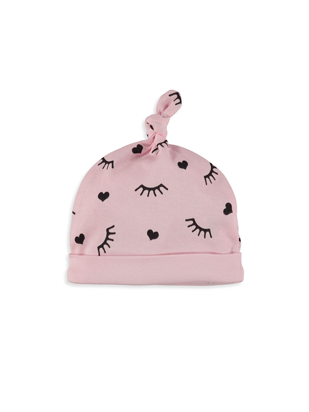 Baby Girl PINK Newborn Set-4