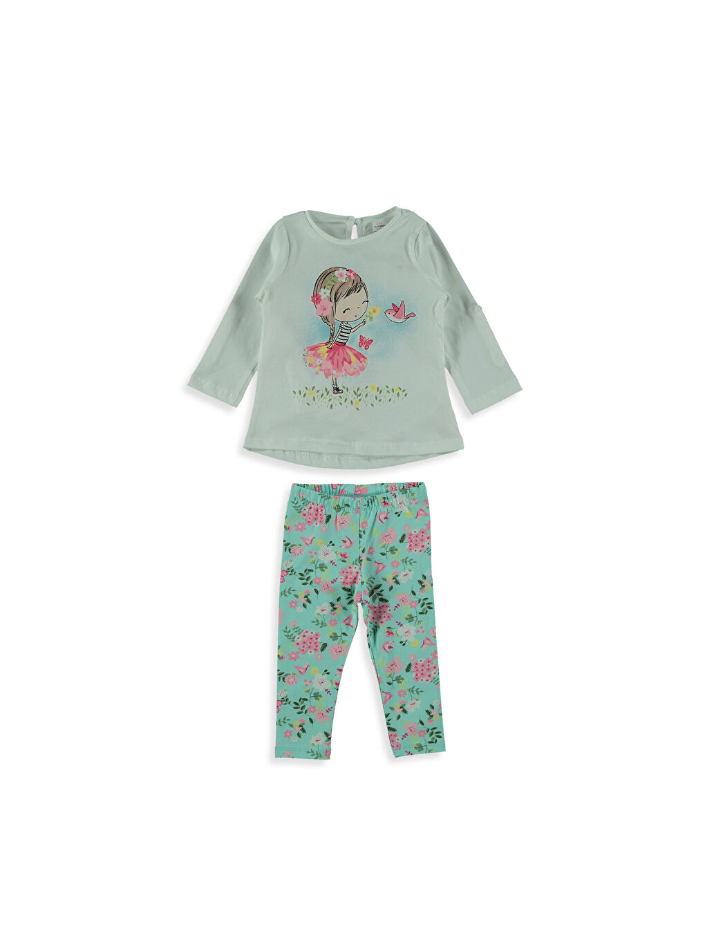 Nane Yeşili Bsk Takım