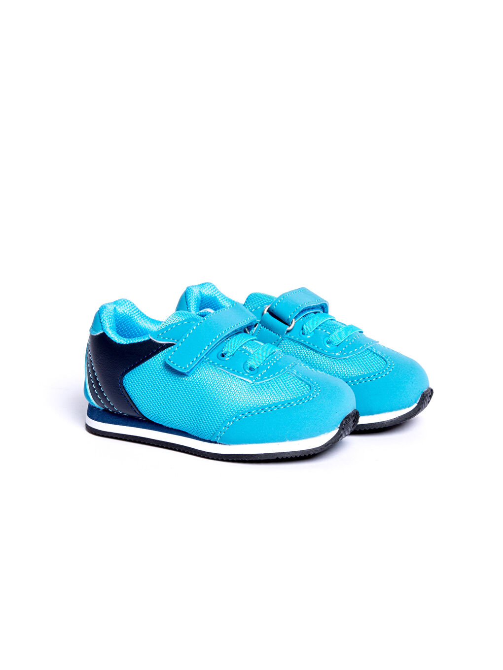 LCW STEPS Unisex TURQUOISE Sneakers -7YB043Z1-1T4