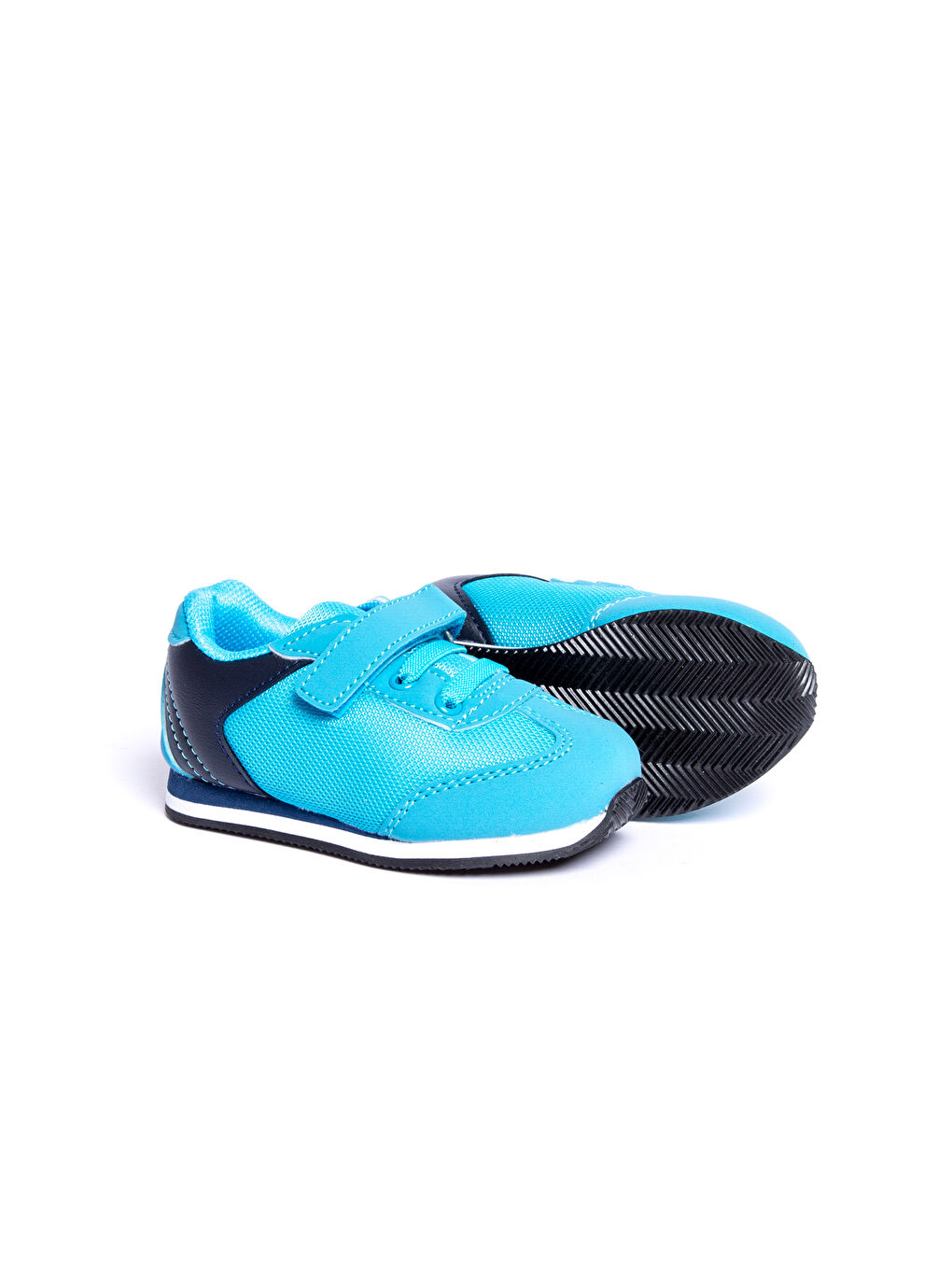 LCW STEPS Unisex TURQUOISE Sneakers -7YB043Z1-1T4