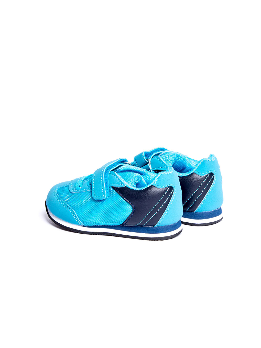 LCW STEPS Unisex TURQUOISE Sneakers -7YB043Z1-1T4