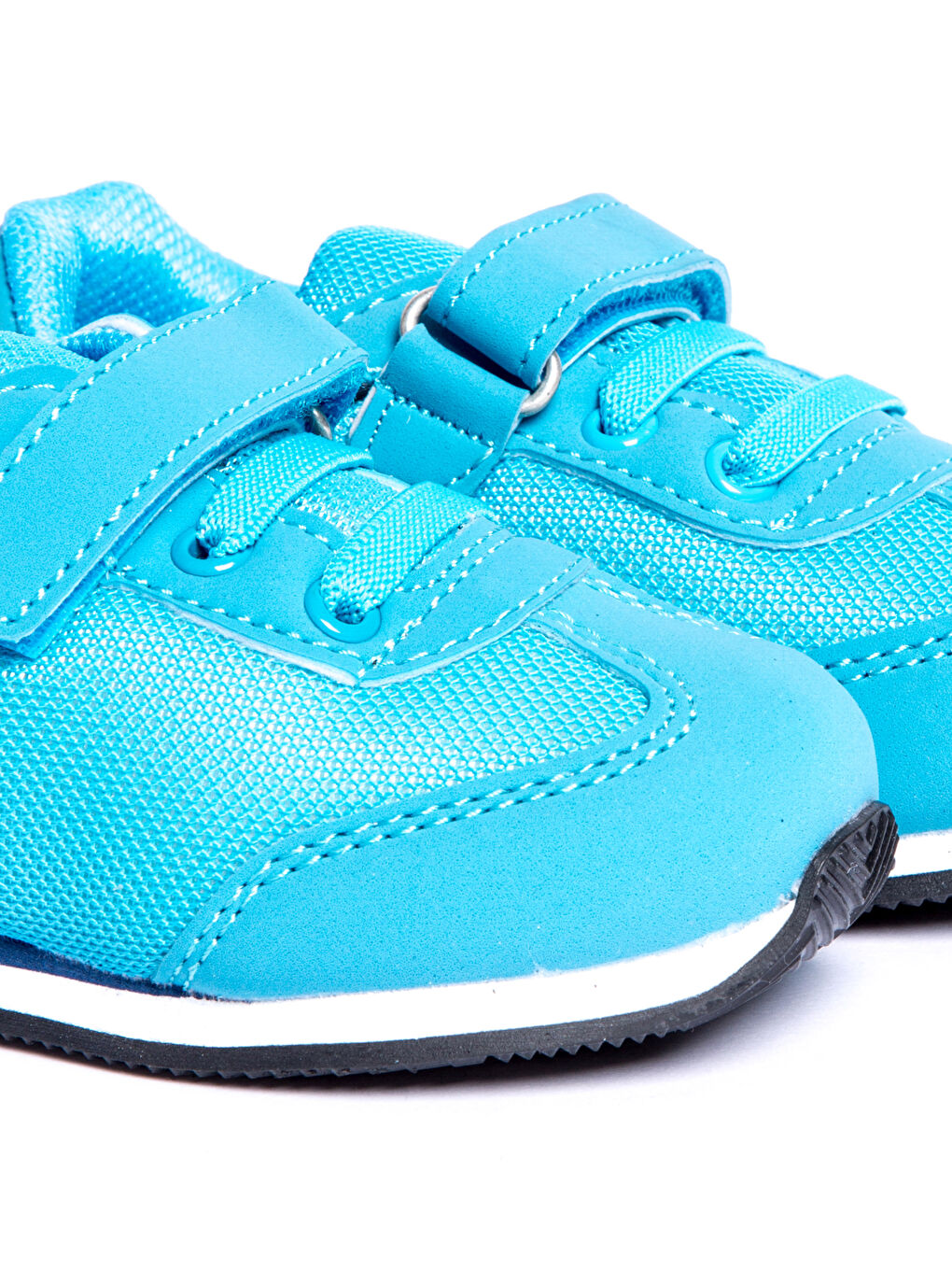 LCW STEPS Unisex TURQUOISE Sneakers -7YB043Z1-1T4