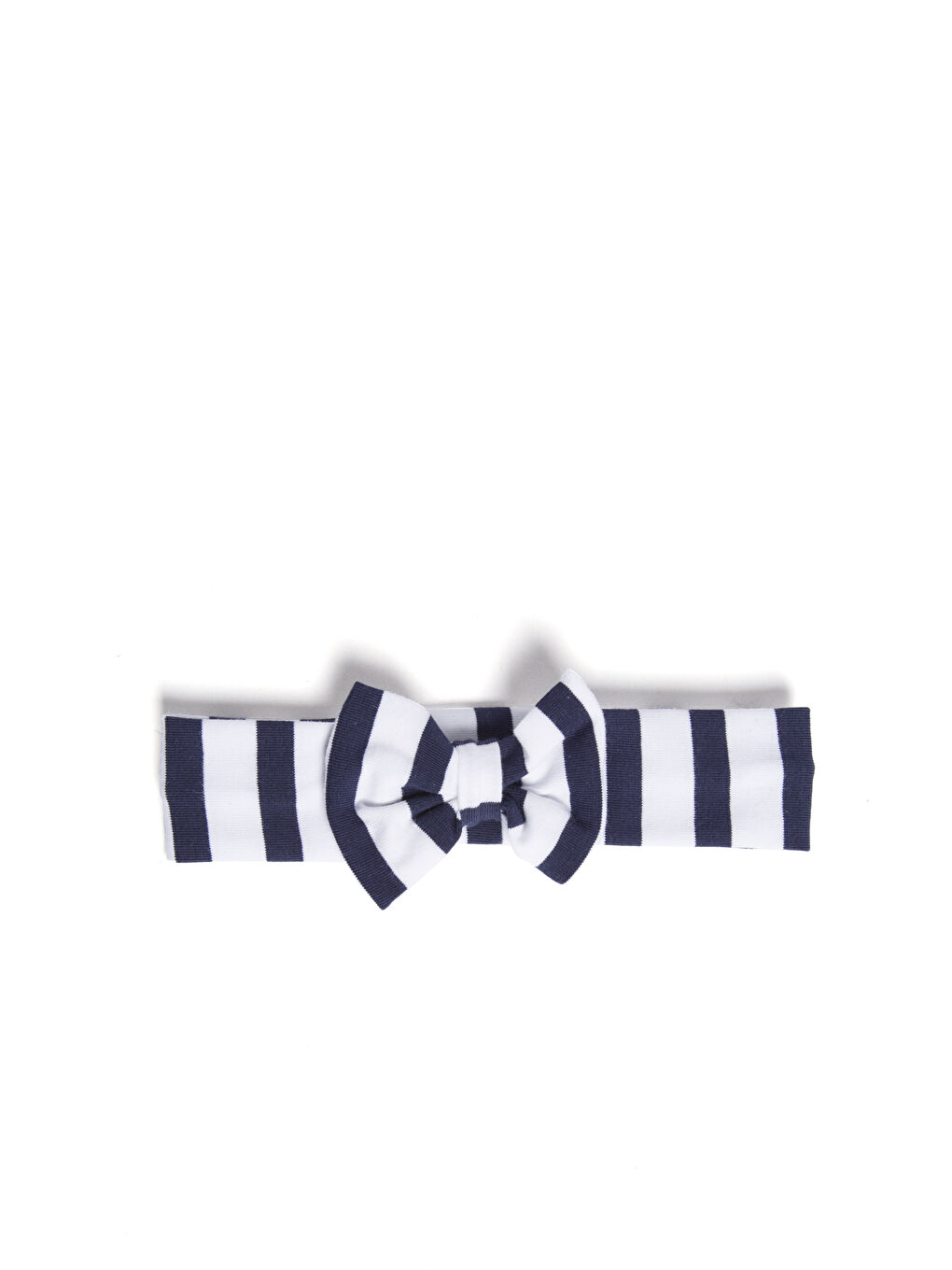 Bandeau BLANC Bébé Fille