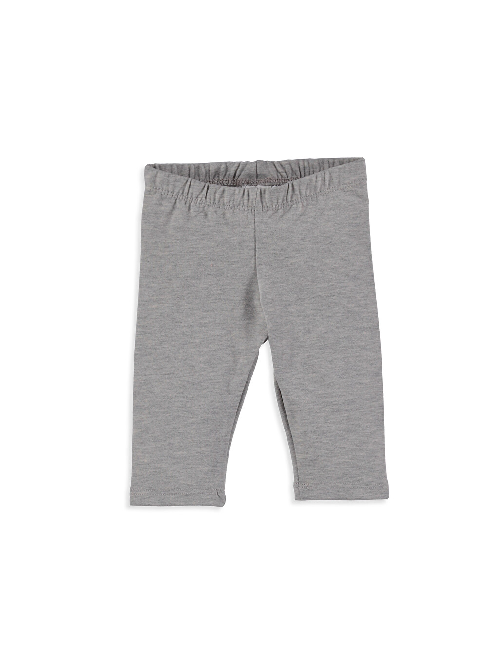 Baby Girl Pink Leggings