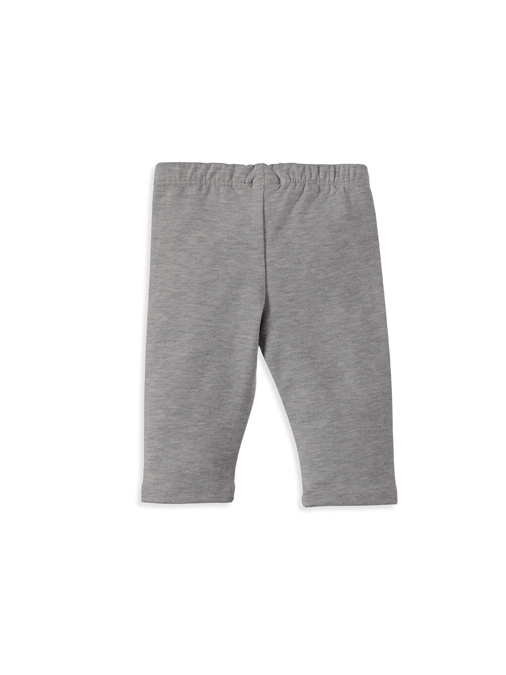 Baby Girl Pink Leggings-1