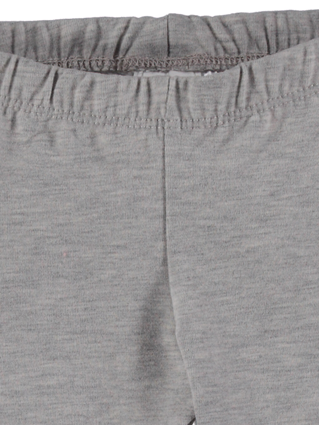 Baby Girl Pink Leggings-2