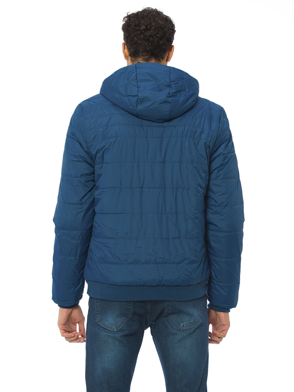 بالطو قصير بكابوش-2