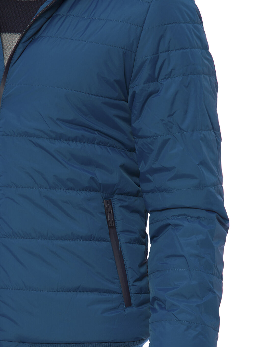 بالطو قصير بكابوش-4