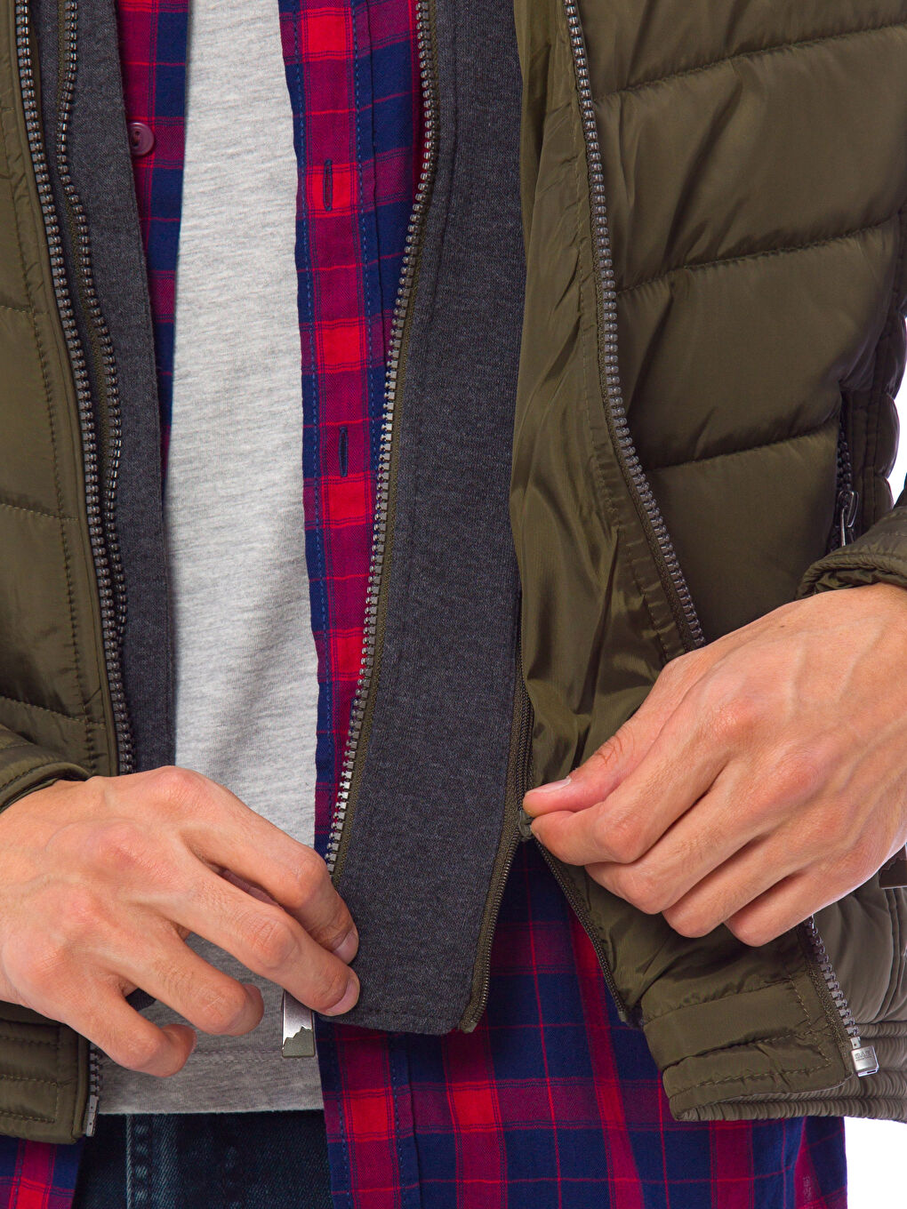 پاڵتۆی پوفەر خاكی پیاو-4