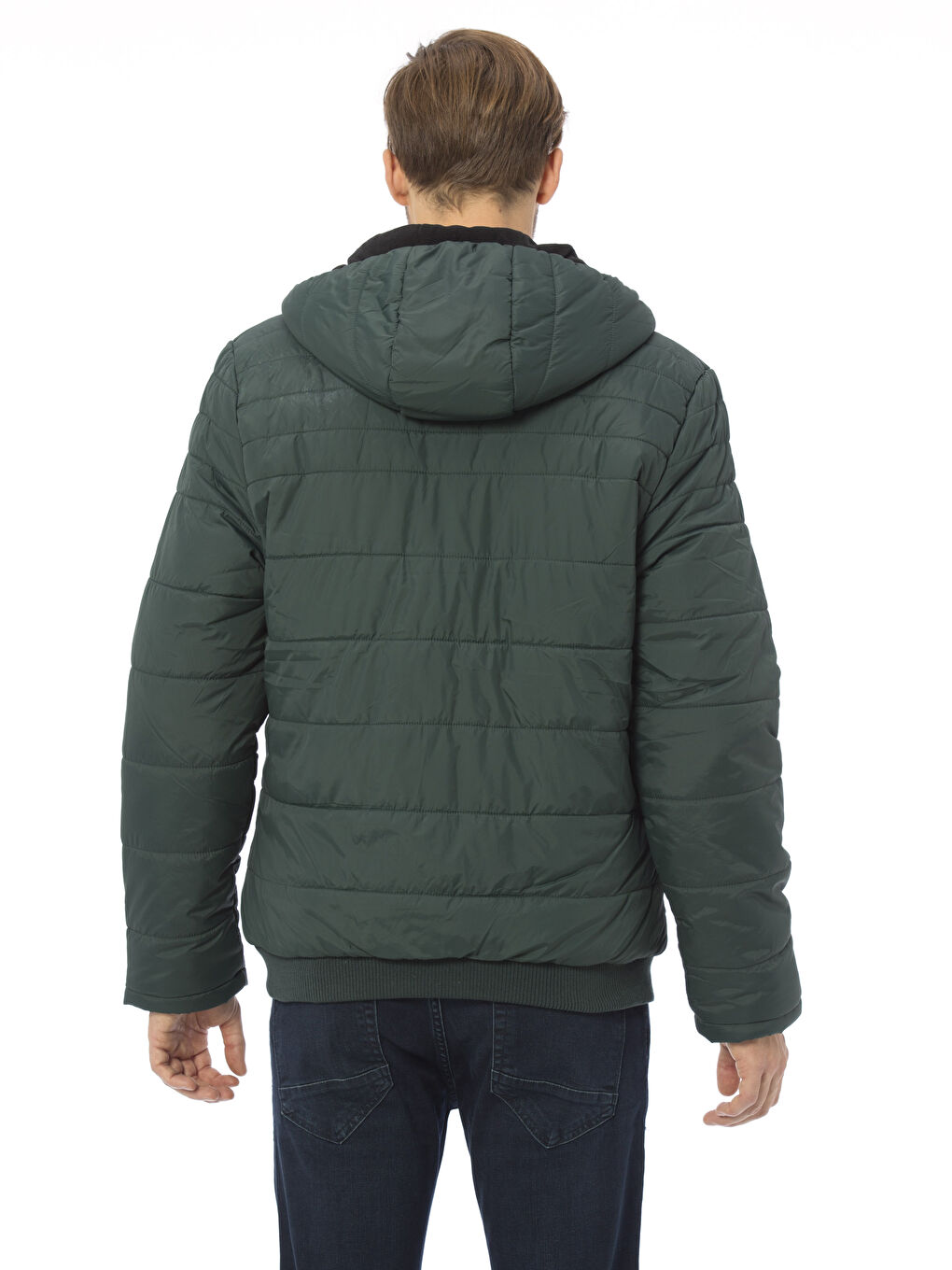 ZELENA Zimska jakna Muškarac-2