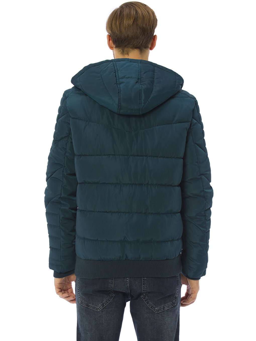 LC Waikiki معطف منتفخ -7K0695Z8-EV0