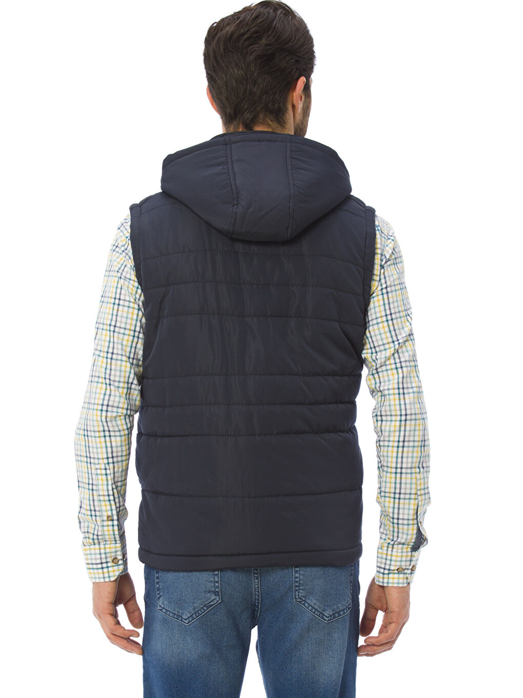 Gilet MARINE Homme-2