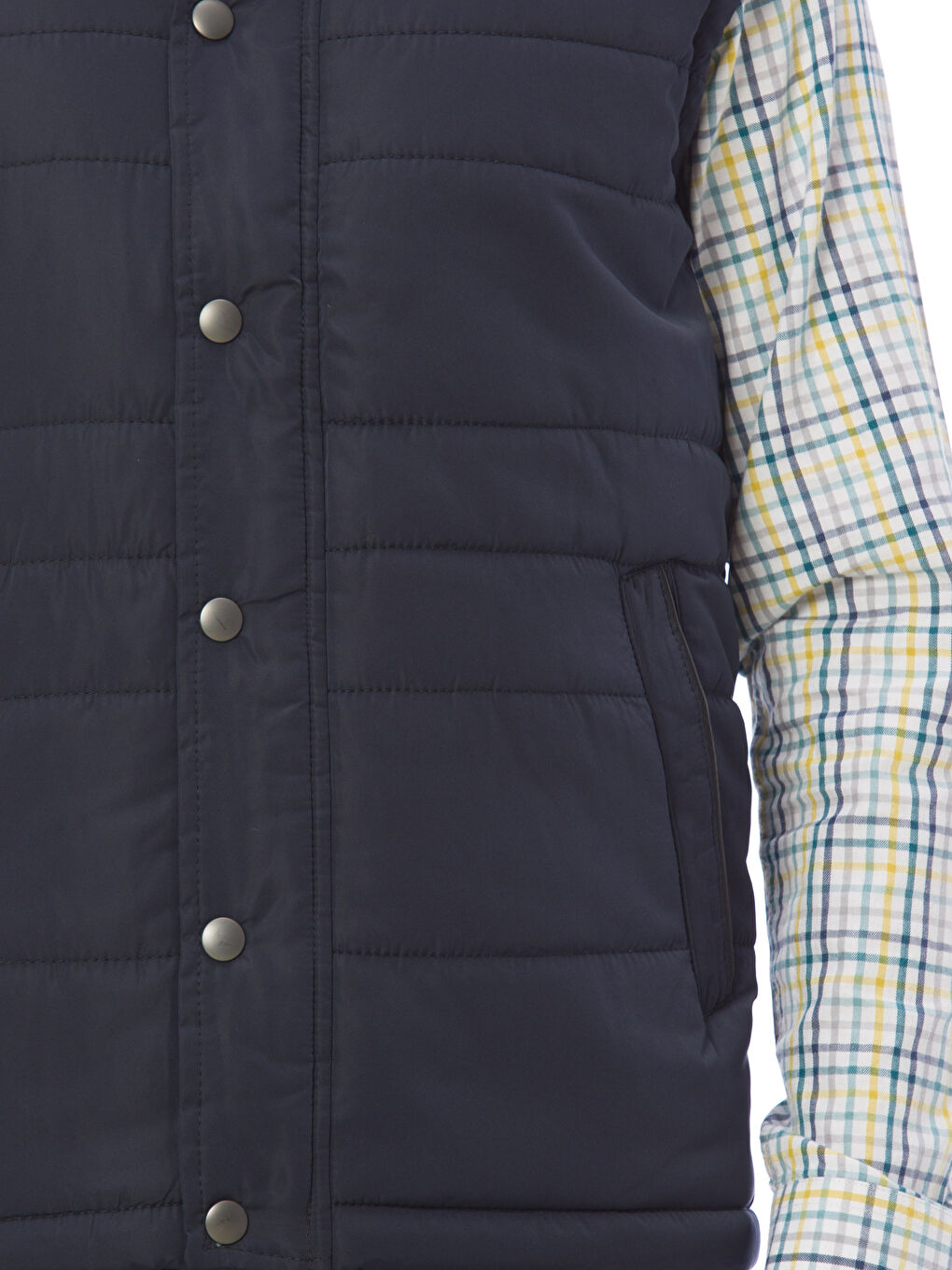 Gilet MARINE Homme-4