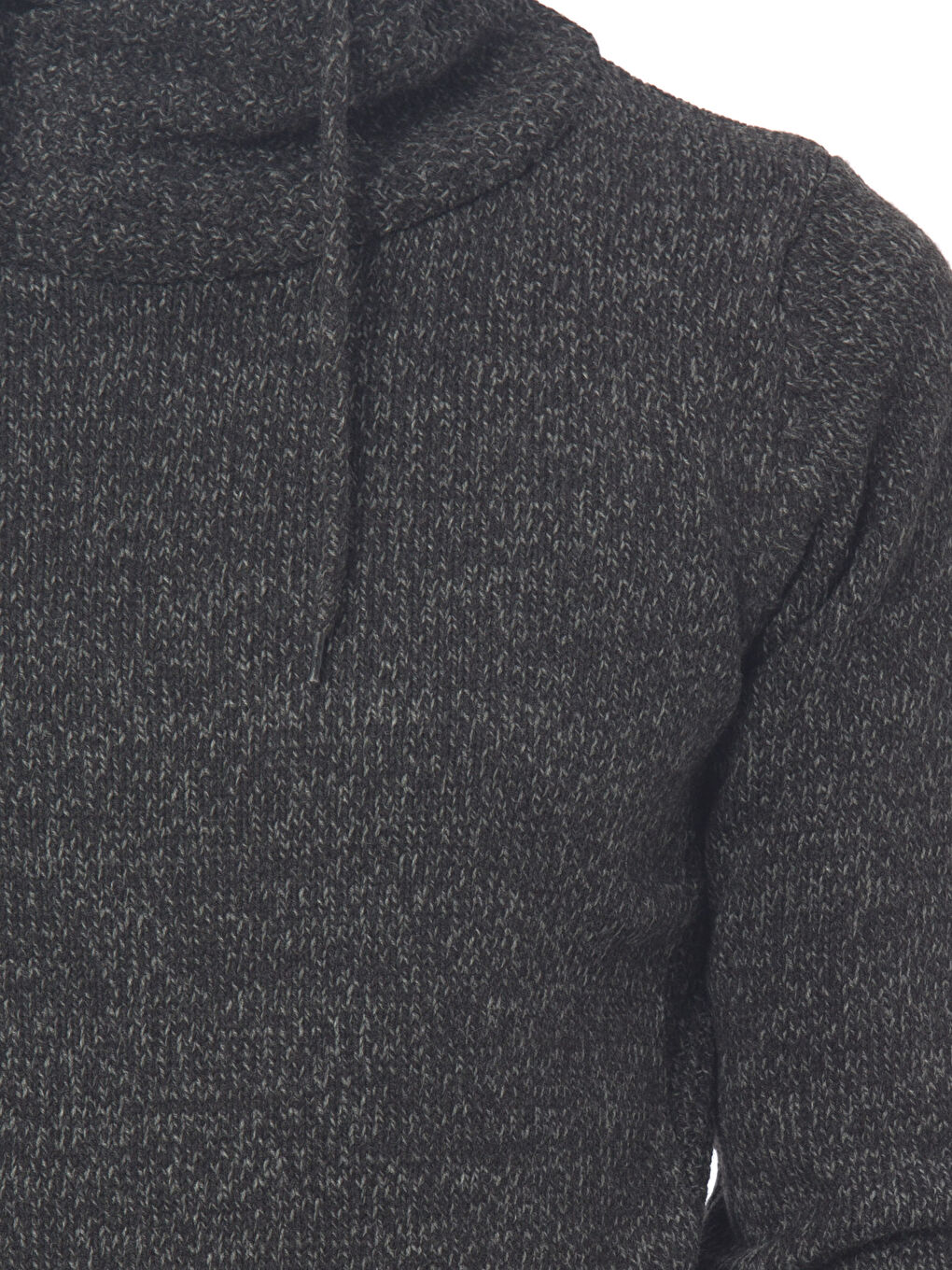 Man ANTHRACITE Sweater-3