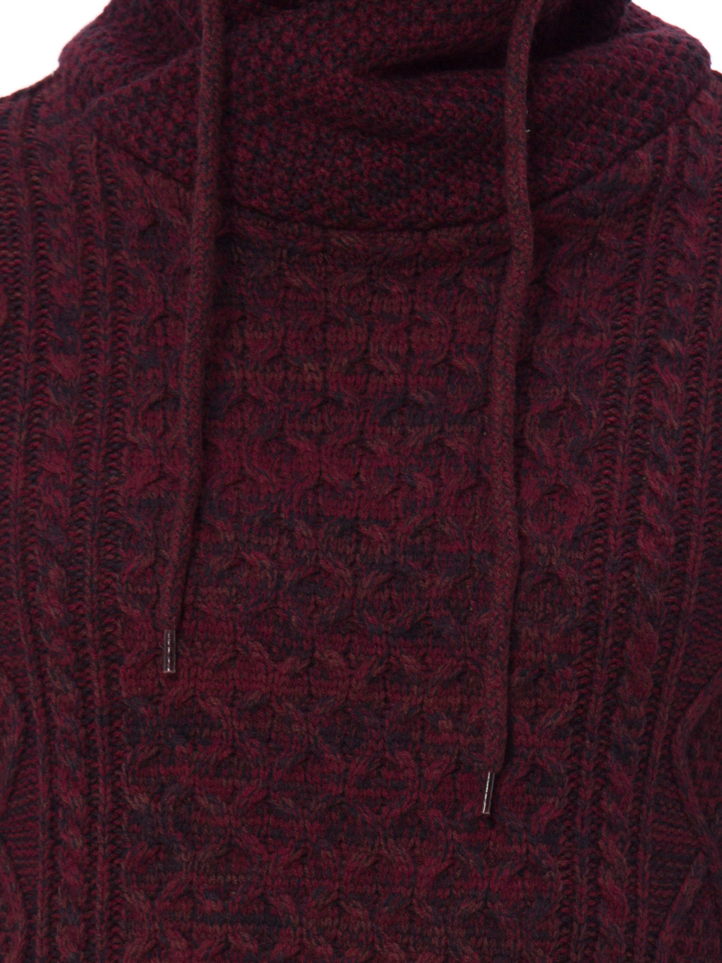 Bordo Kazak-3