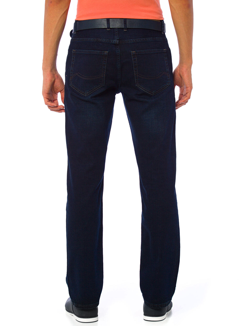 Man INDIGO Jeans-1