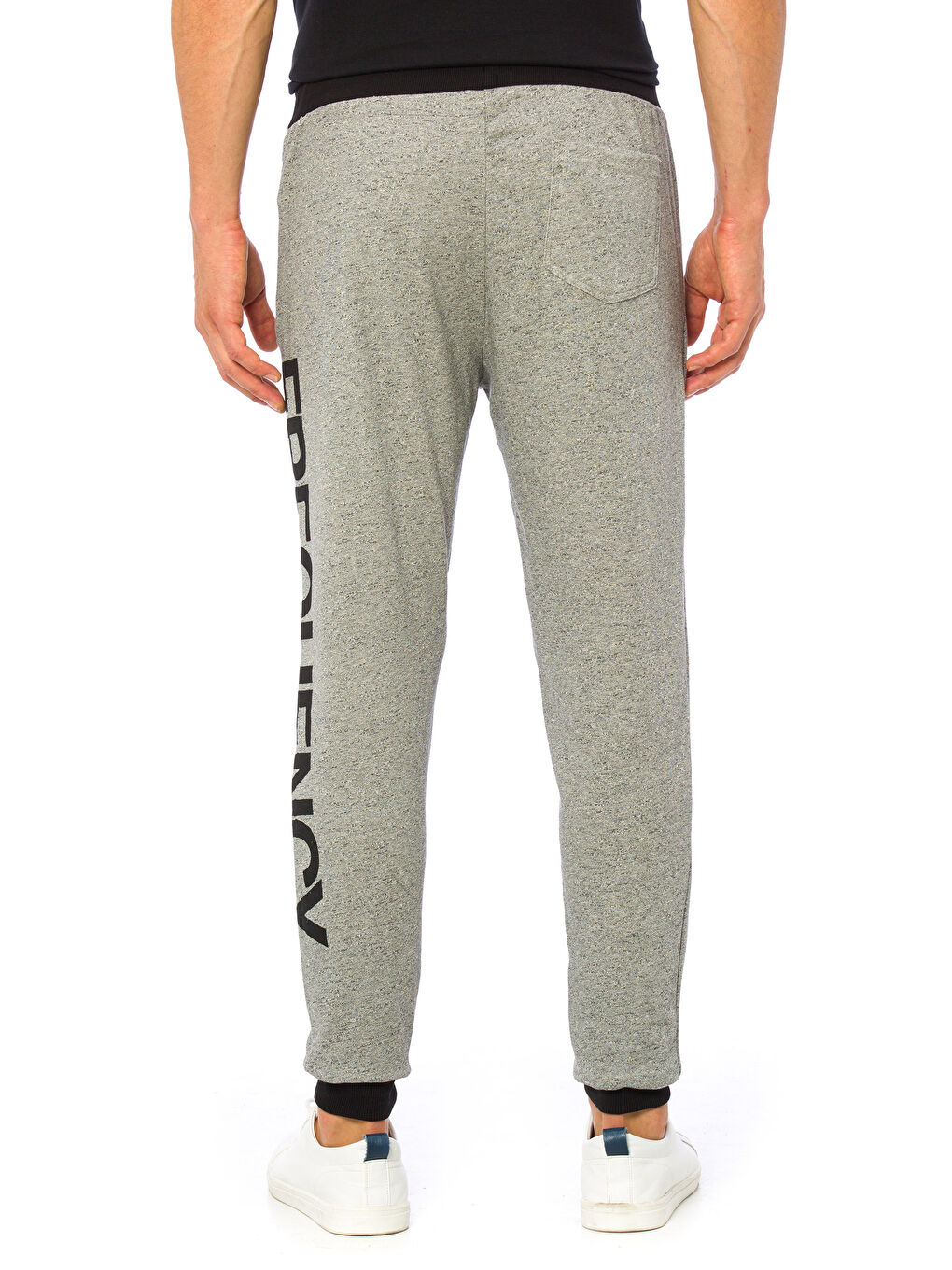 Pembe-Lila-Beyaz Eşofman Altı-1