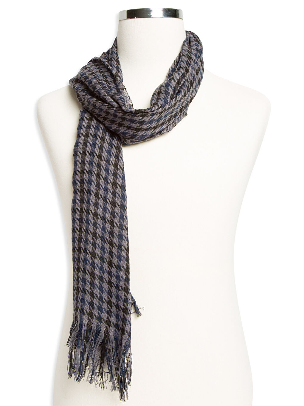 LCW ACCESSORIES Écharpe MARINE Homme -7K1894Z8-674