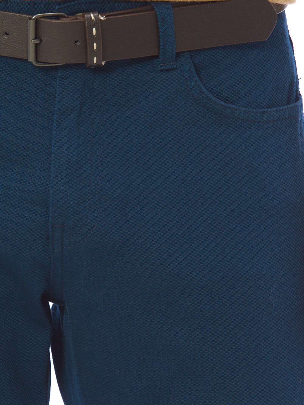 Man PETROL Trousers-3