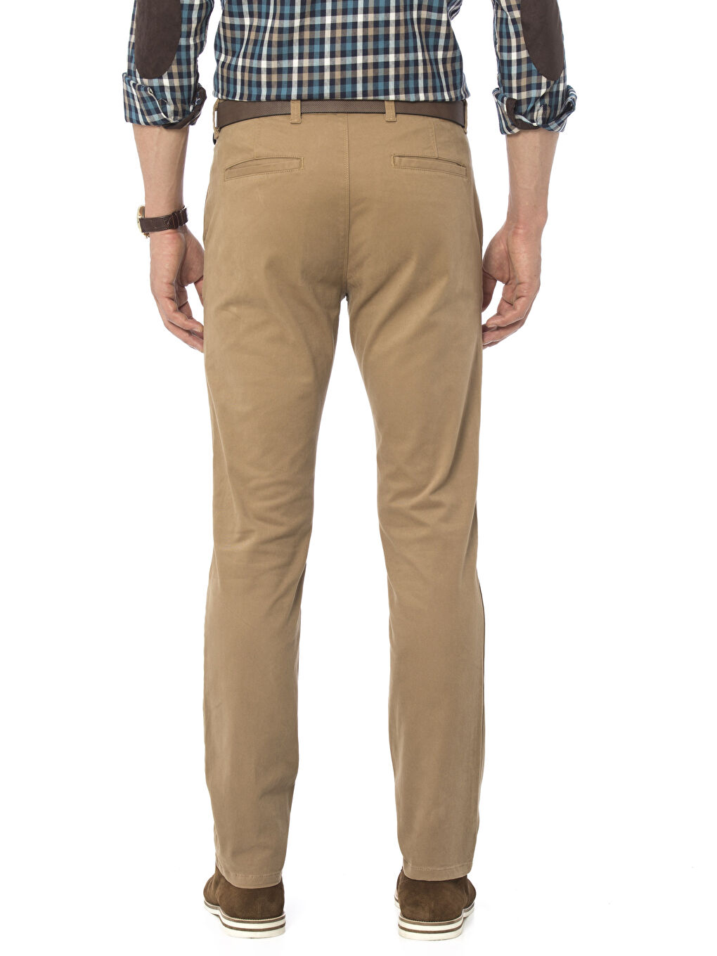 بنطلون تشينو-1