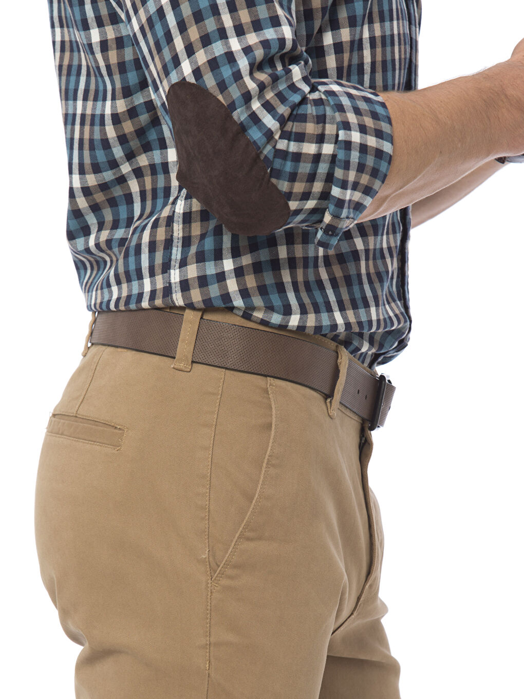 بنطلون تشينو-3