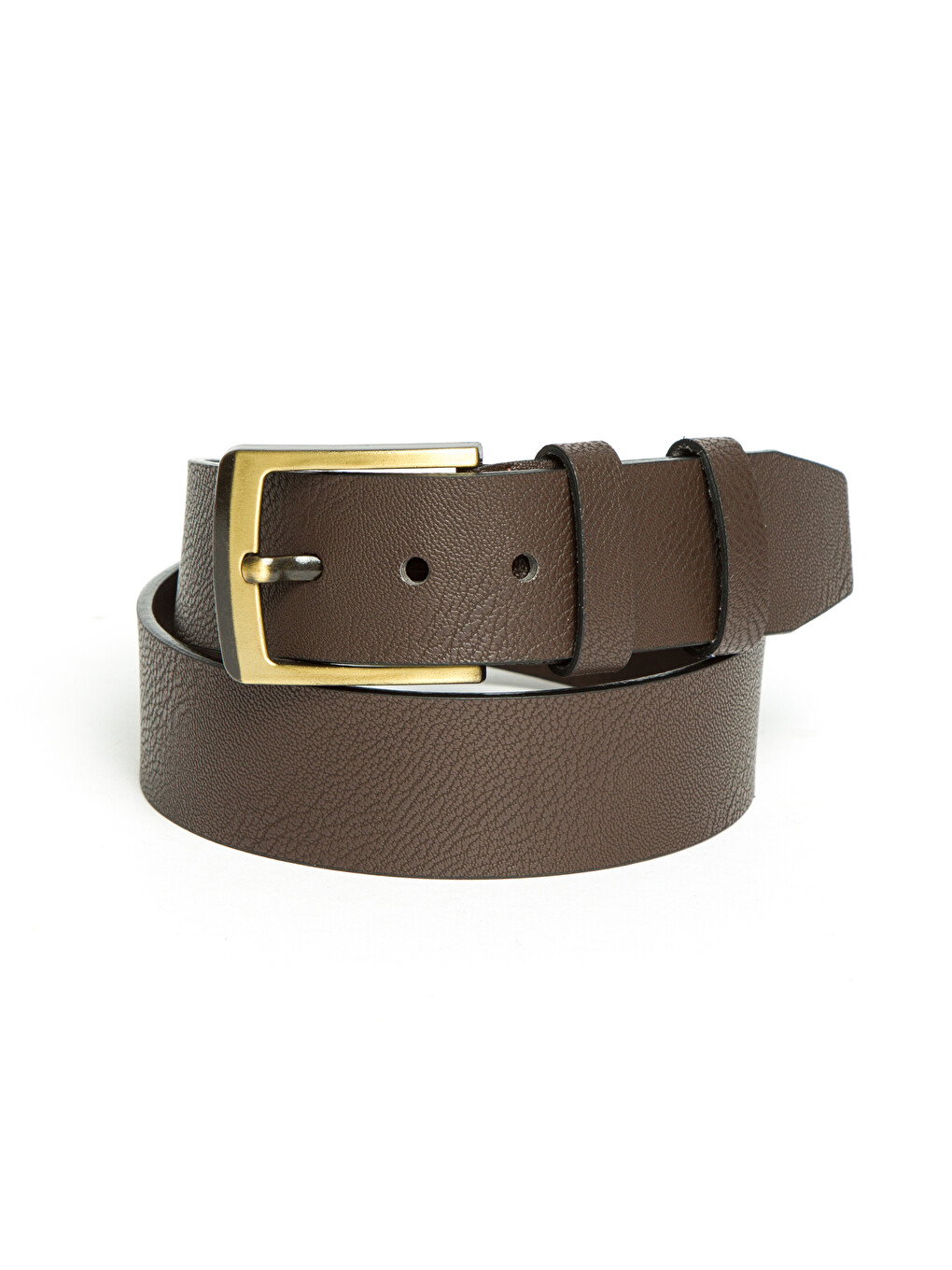 LCW ACCESSORIES Curea Maro Bărbat - 7K2449Z8-D2N | LC Waikiki