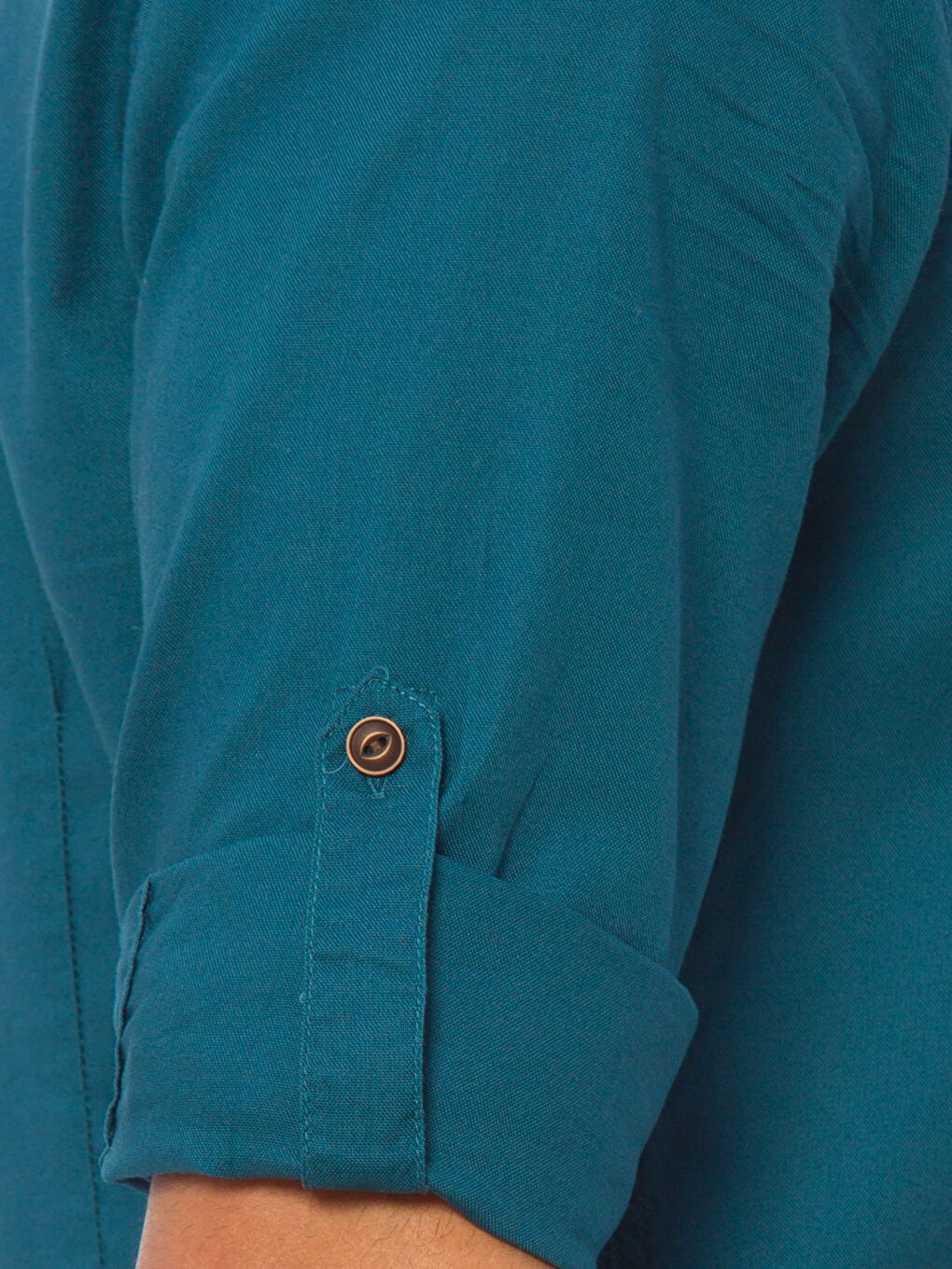 قميص بترولي رجال-3