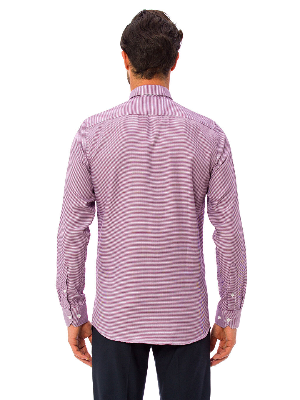 Cămașă VIOLET Bărbat-1