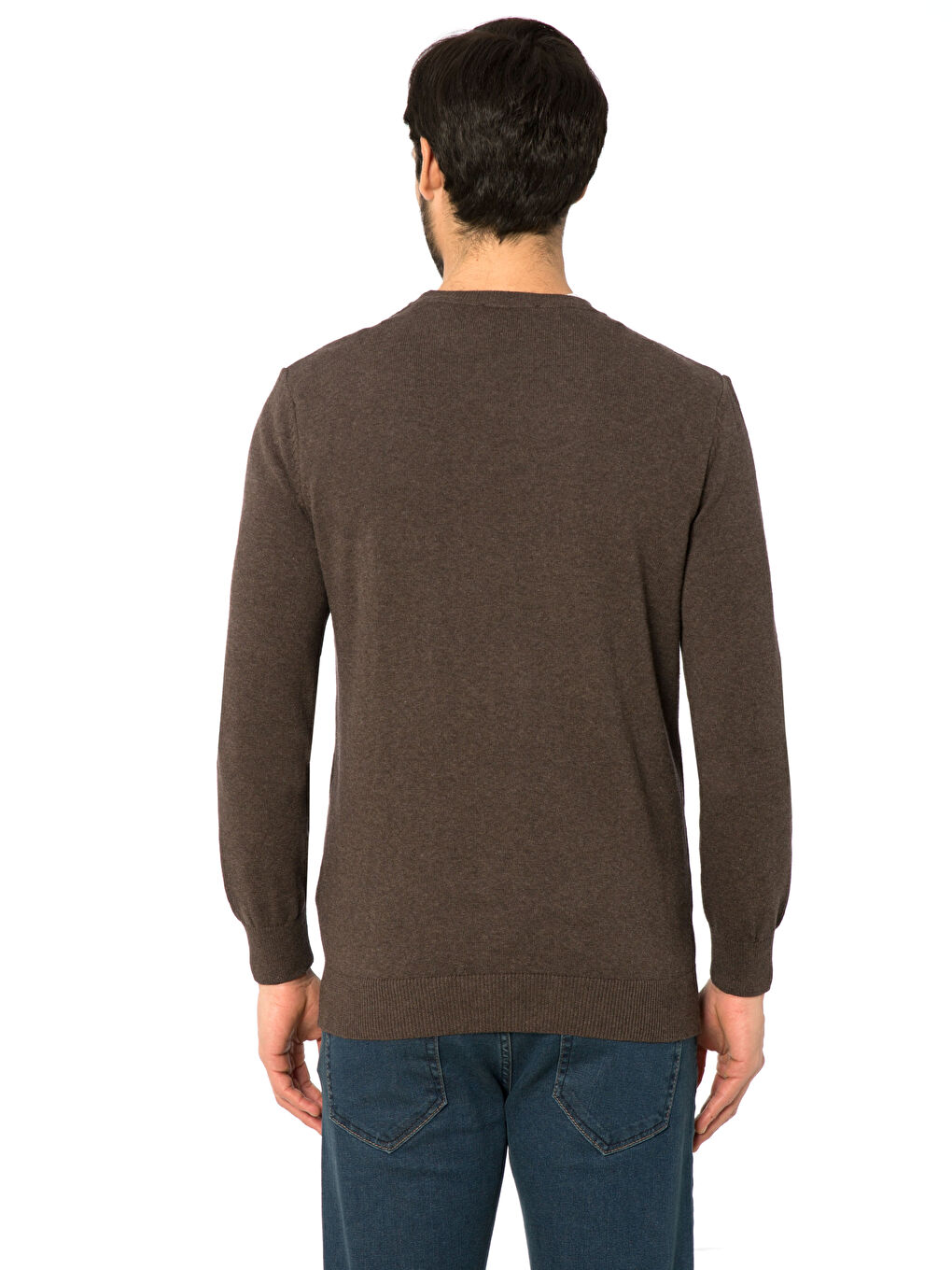 Antrasit Melanj Kazak-1