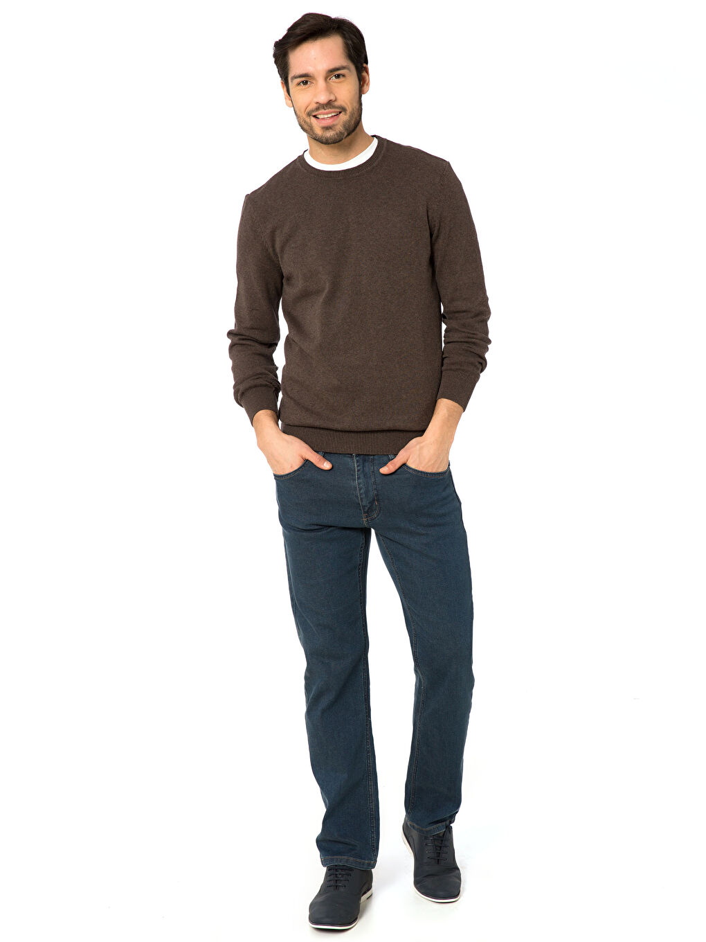 Antrasit Melanj Kazak-2