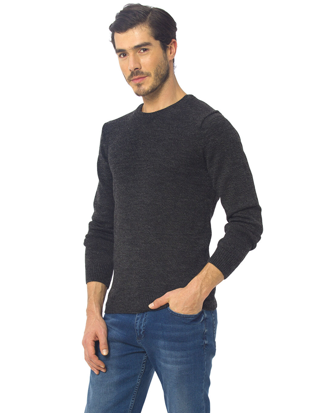 Pull-over ATHRACIDE Homme