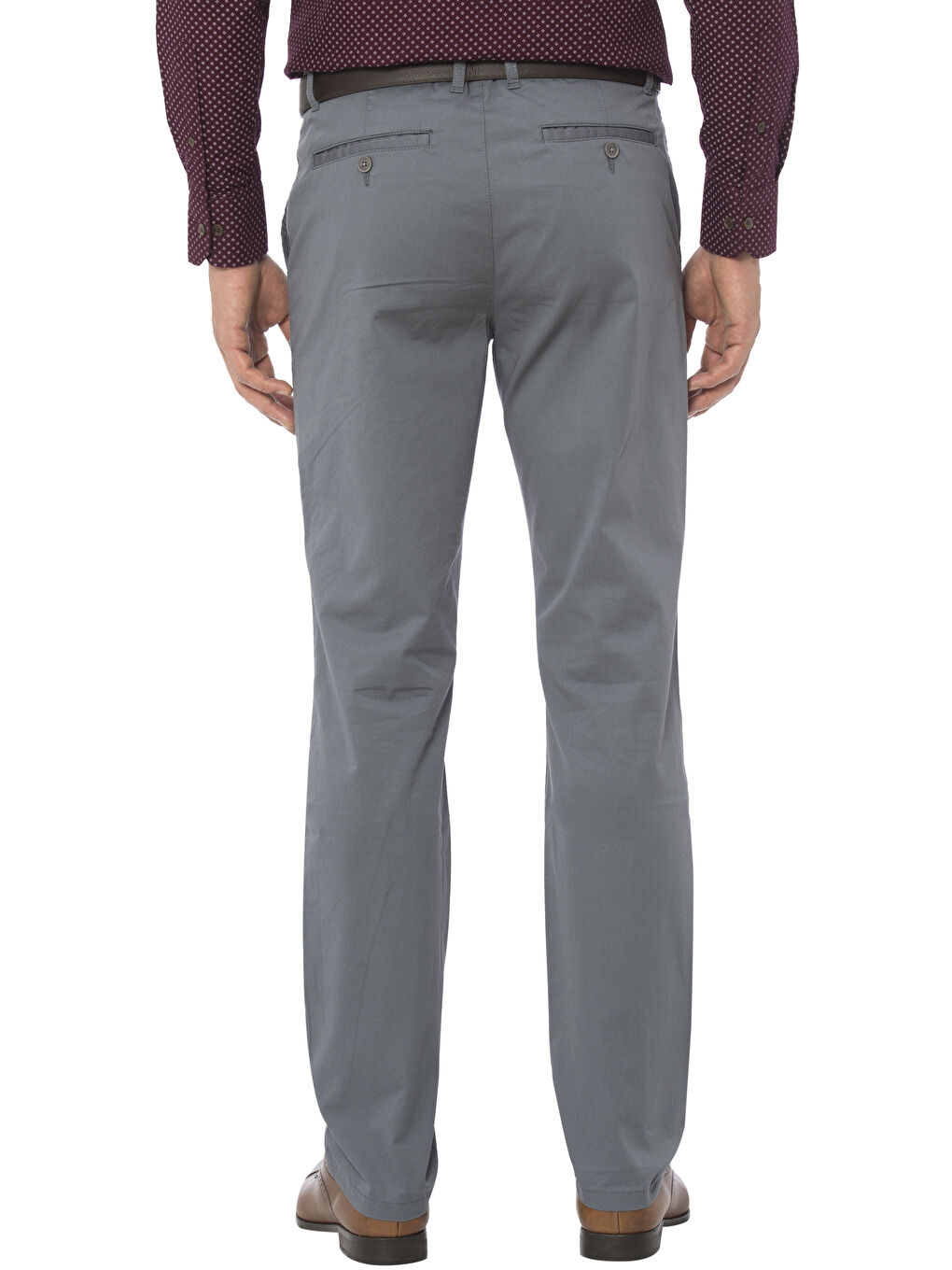 SIVA Pantalone Muškarac-1