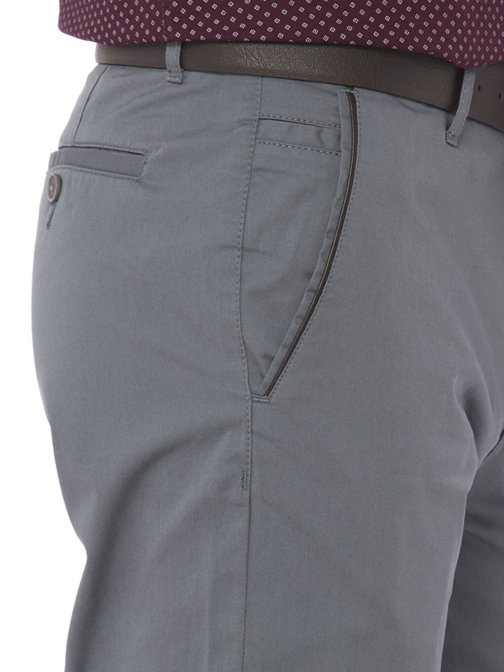 SIVA Pantalone Muškarac-3