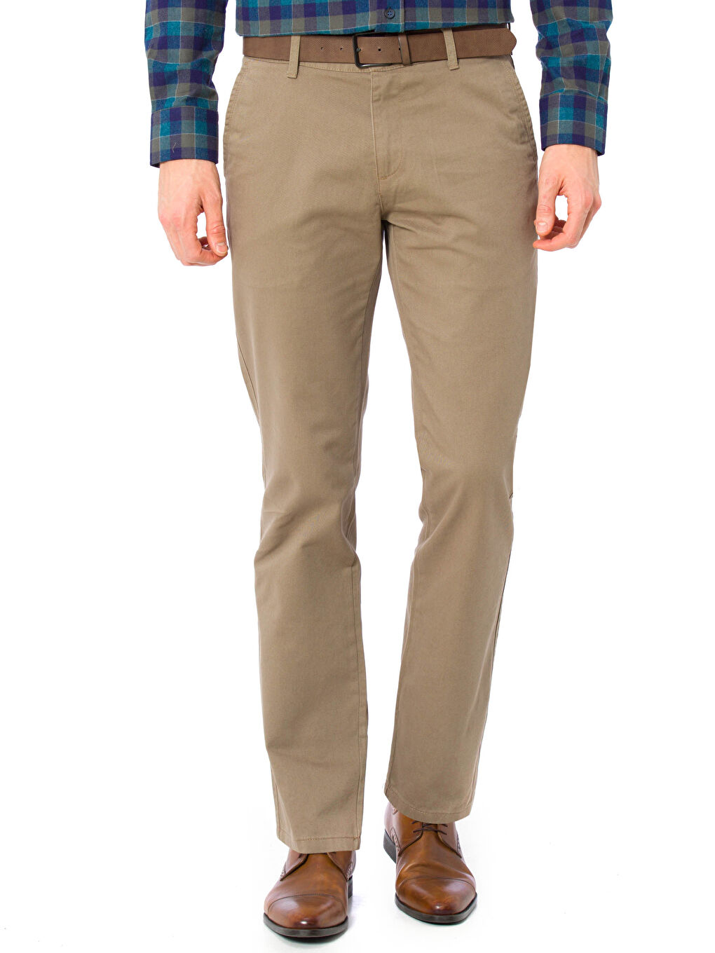 سروال شينو بنى رجال