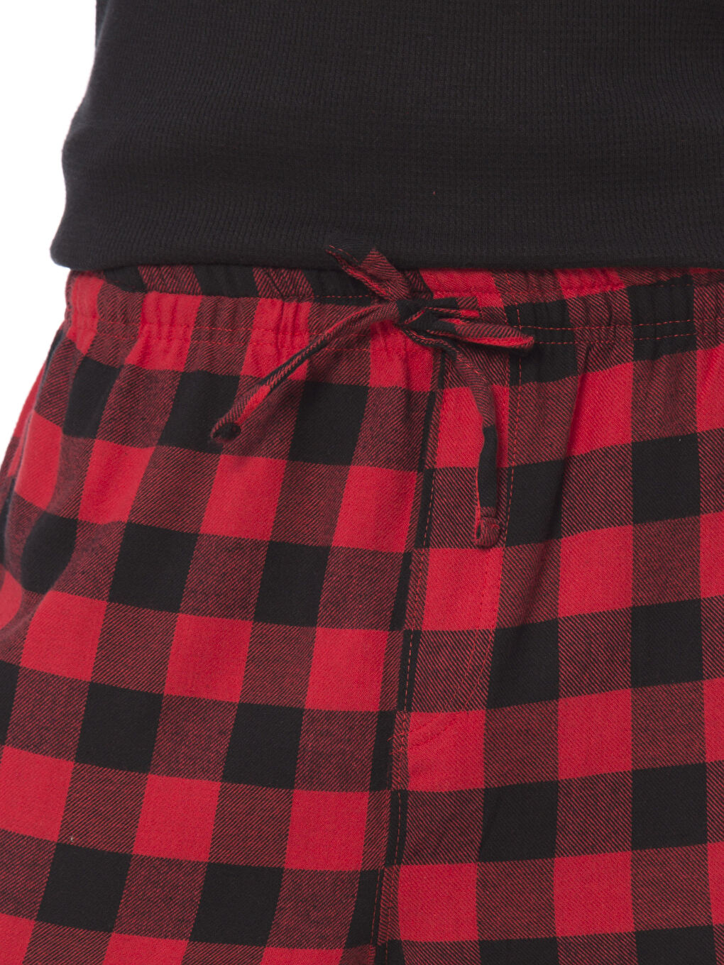 Ensemble de pyjama NOIR Homme-2