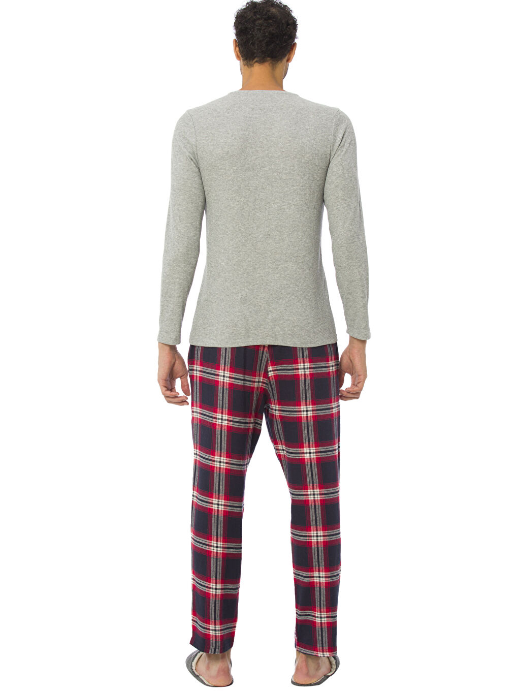 Ensemble de pyjama ROSE Homme-1
