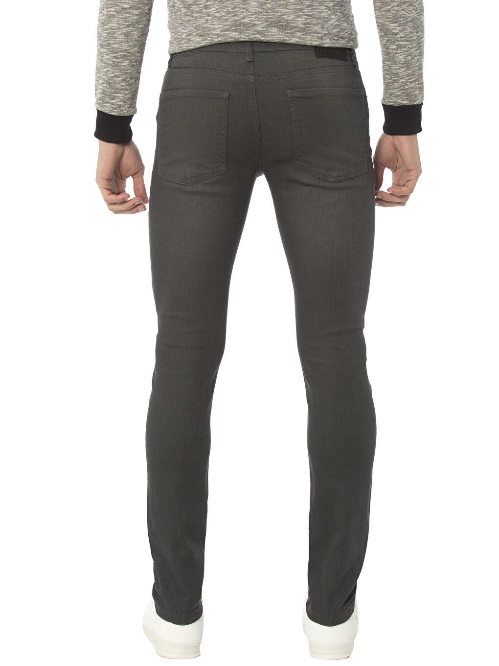 XSIDE Mann GREY Hosen -7K5629Z8-HKT