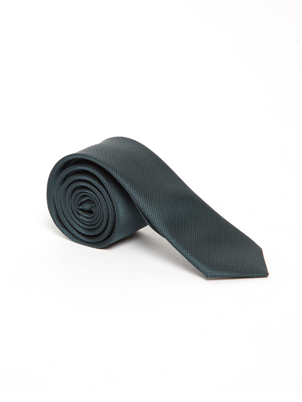 Cravate Vert Homme