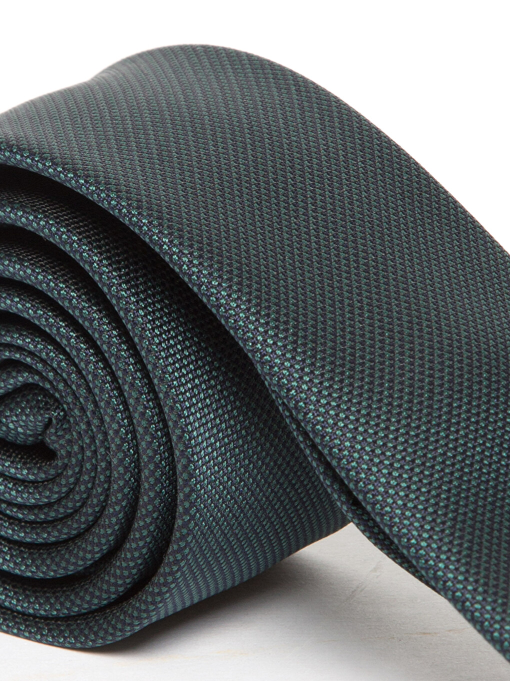 Cravate Vert Homme-2